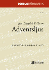 Adventsljus