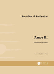 Dance III