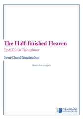 The Half-finished Heaven