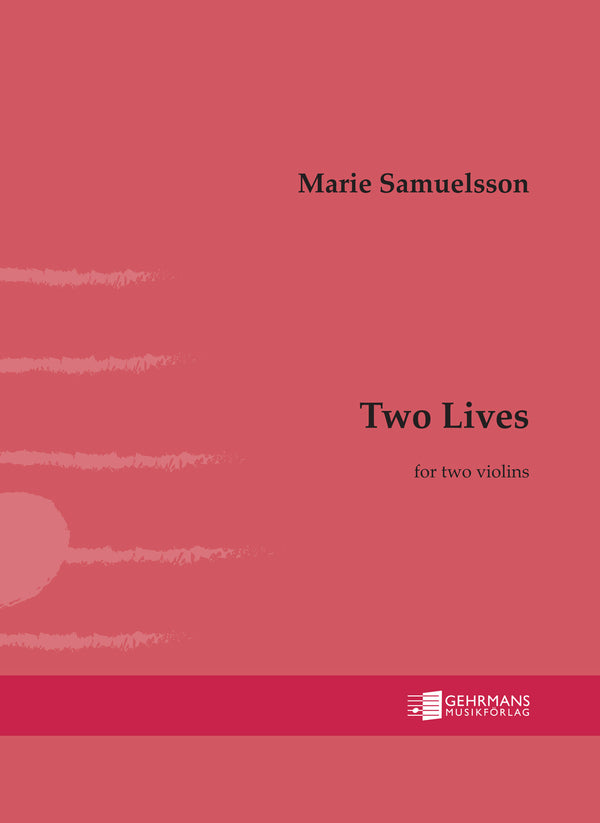 Two Lives
