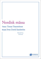 Nordisk mässa