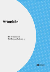 Aftonbön