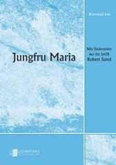 Jungfru Maria
