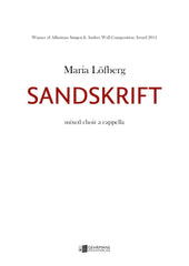 Sandskrift