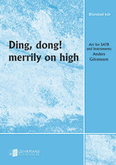 Ding, Dong Merrily on High