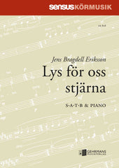 Lys för oss stjärna