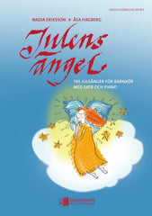 Julens ängel
