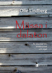 Mässa i dalaton