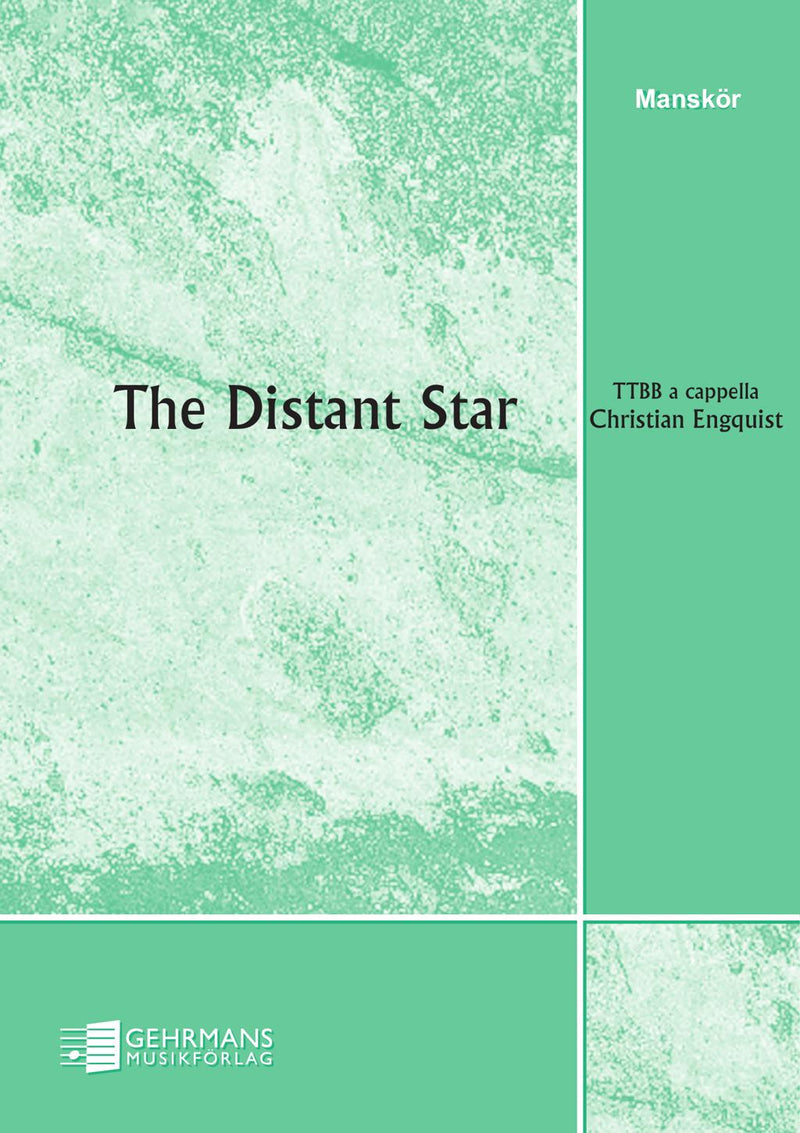 The Distant Star