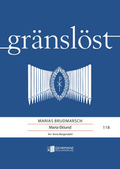 Marias brudmarsch