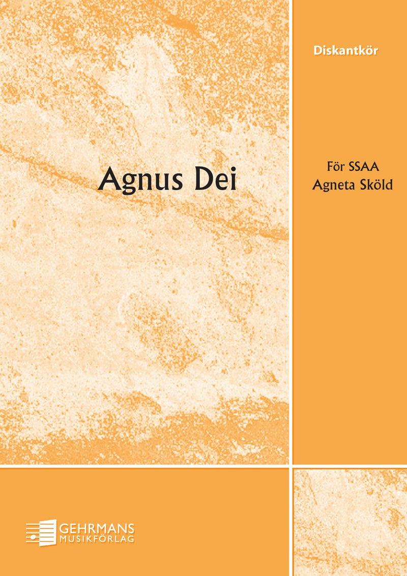 Agnus Dei