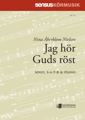 Jag hör Guds röst