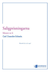 Saligprisningarna