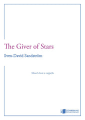 The Giver of Stars