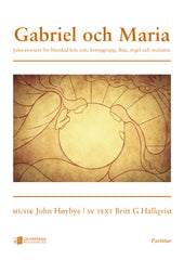 Gabriel och Maria