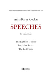 Speeches