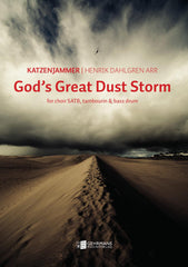 God's Great Dust Storm