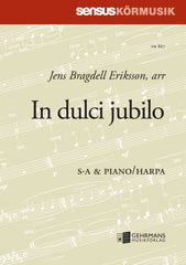 In dulci jubilo