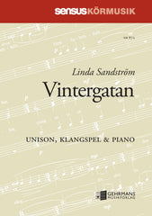 Vintergatan
