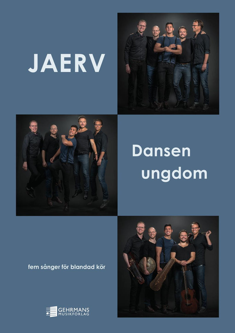 Dansen ungdom