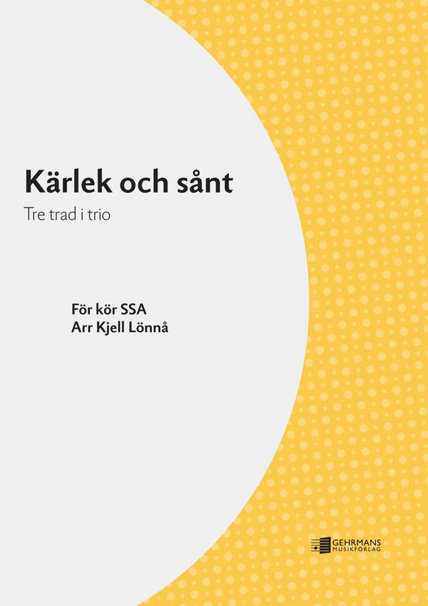 Kärlek och sånt