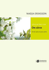 Om våren – ur Sånger året om