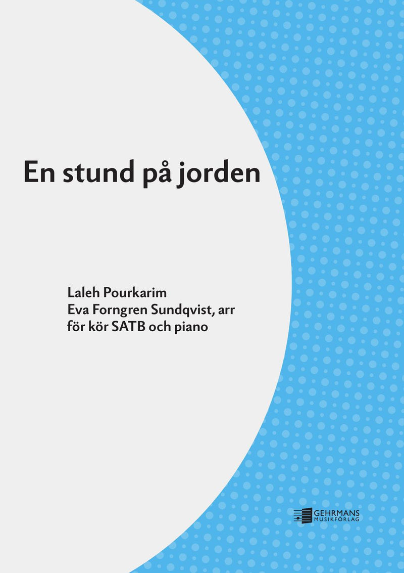 En stund på jorden