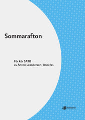 Sommarafton