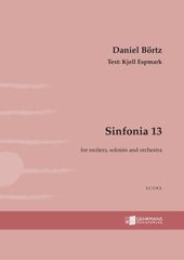 Sinfonia 13