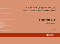 Stilla min eld