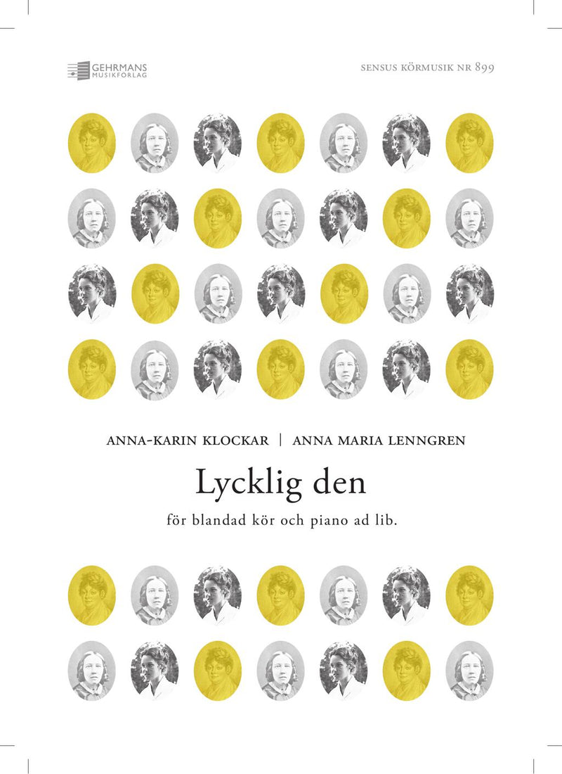 Lycklig den