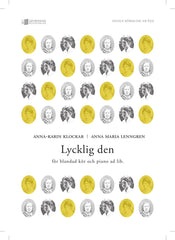 Lycklig den