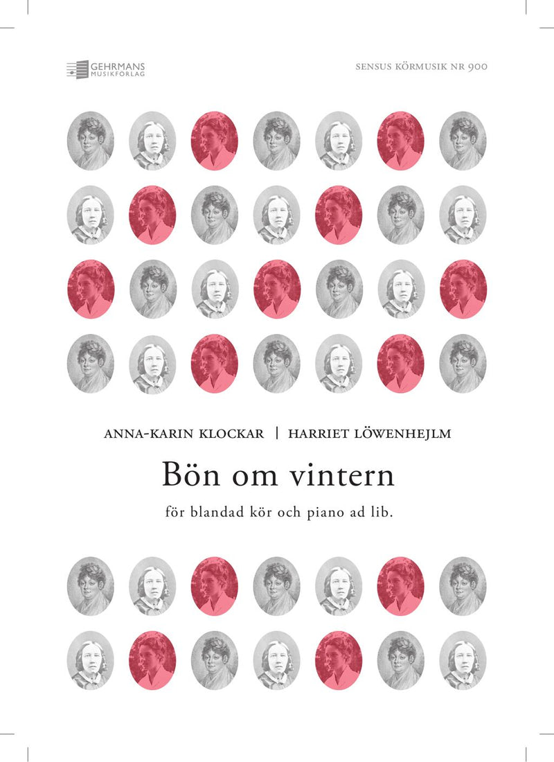 Bön om vintern