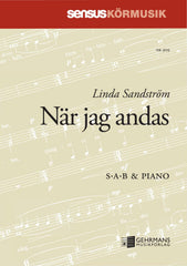 När jag andas
