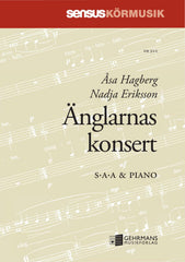 Änglarnas konsert
