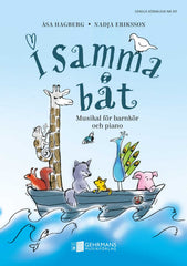 I samma båt