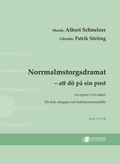Norrmalmstorgsdramat