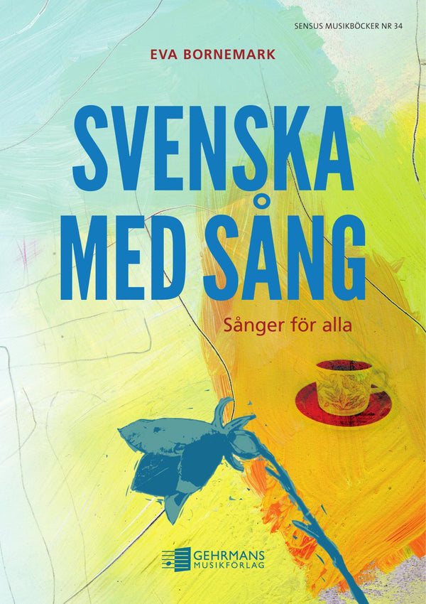 Svenska med sång
