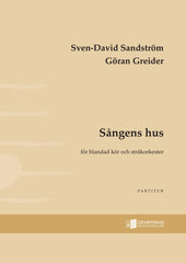 Sångens hus