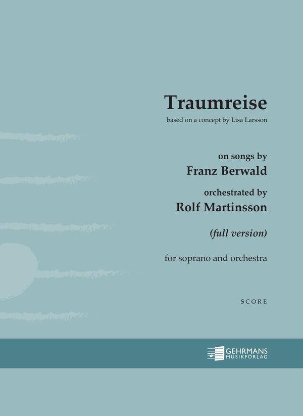 Traumreise