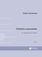 Sinfonia Concertante