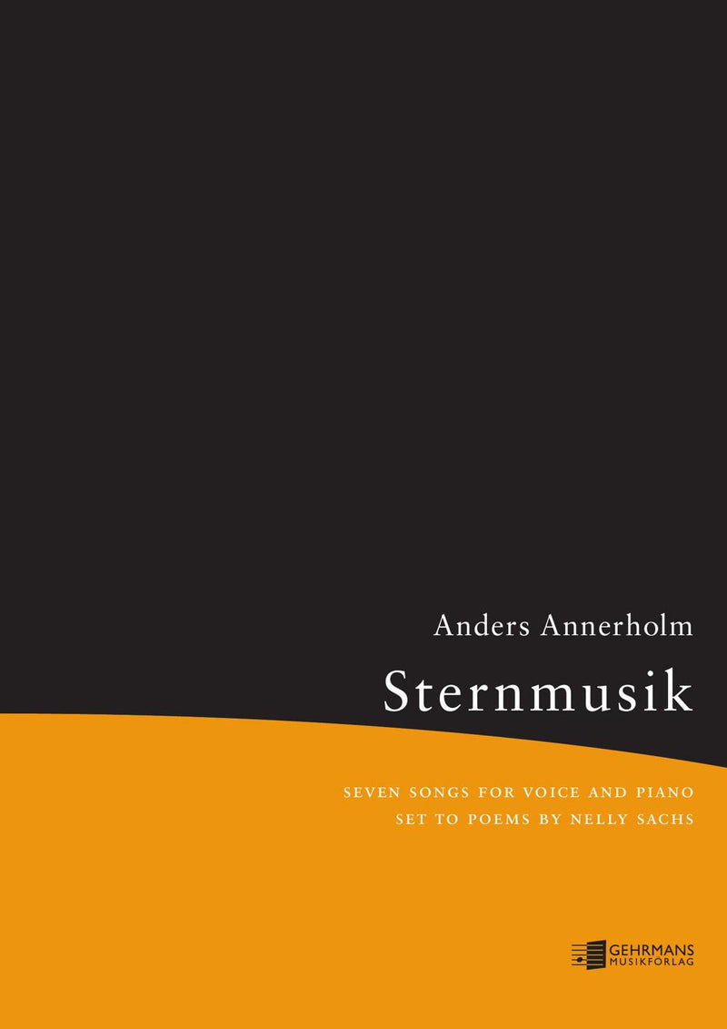 Sternmusik