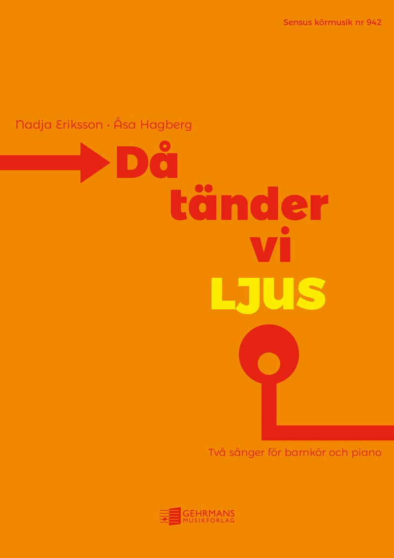 Då tänder vi ljus