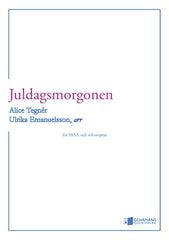 Juldagsmorgonen