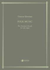 Five Estonian Chorals