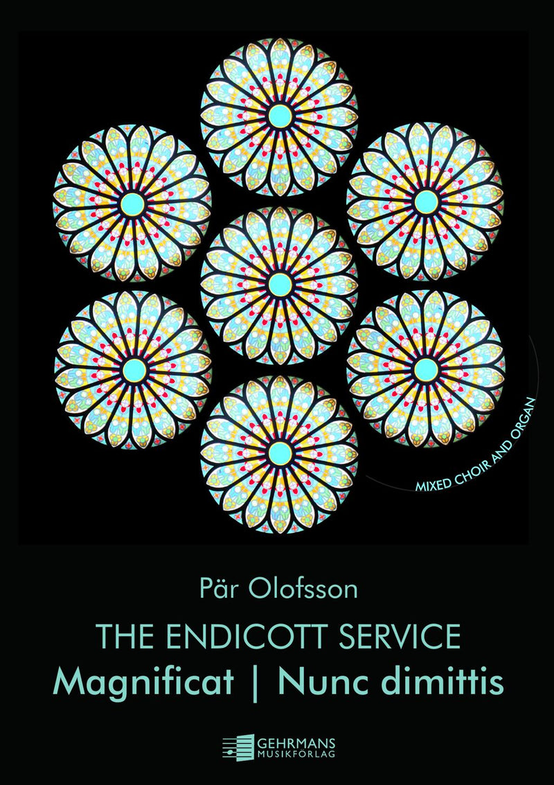 Magnificat | Nunc dimittis