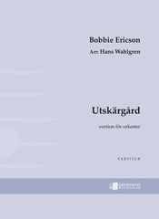 Utskärgård