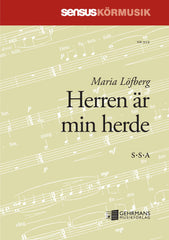 Herren är min herde