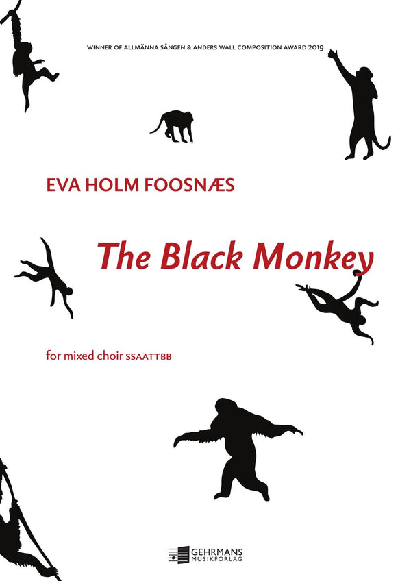 The Black Monkey