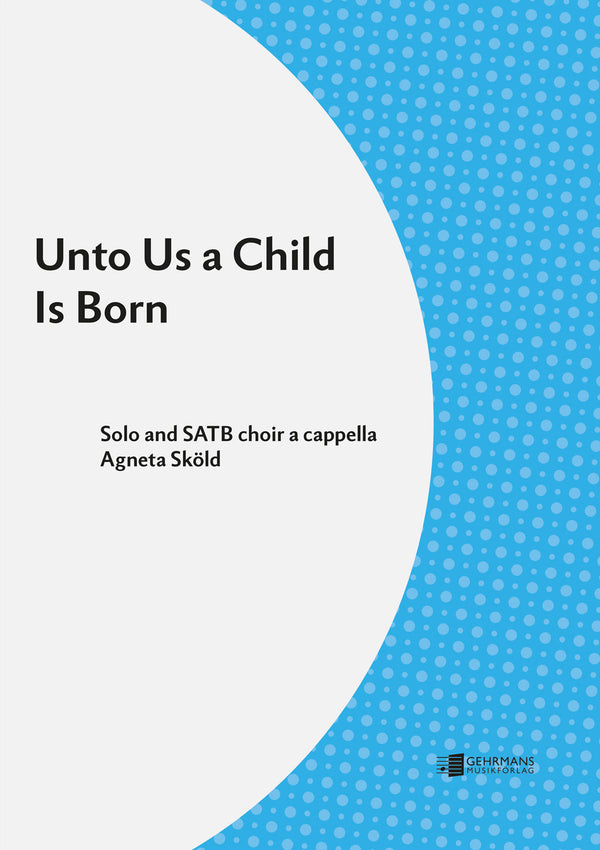 Unto us a Child Is Born